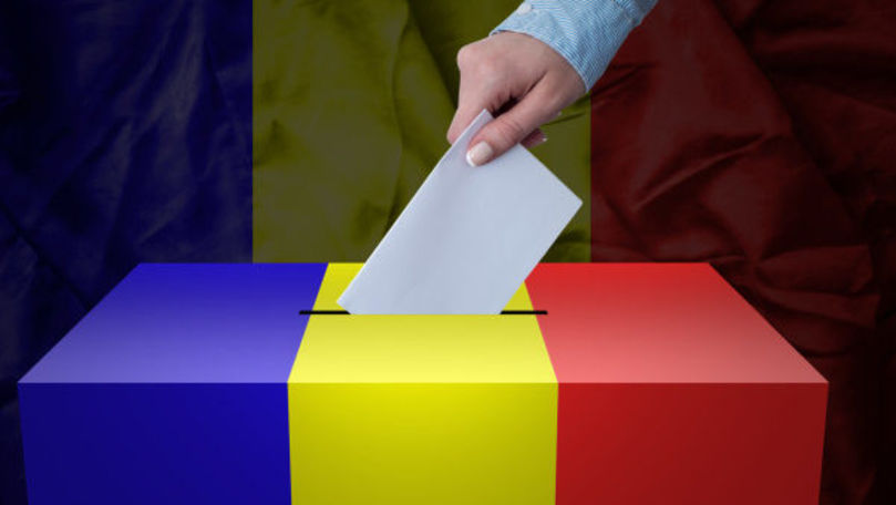 Câți cetățeni români din R. Moldova au votat în prima zi de alegeri