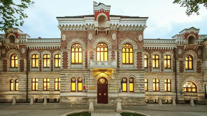 Chișinăul devine gazda unei incursiuni în trecutul său interbelic
