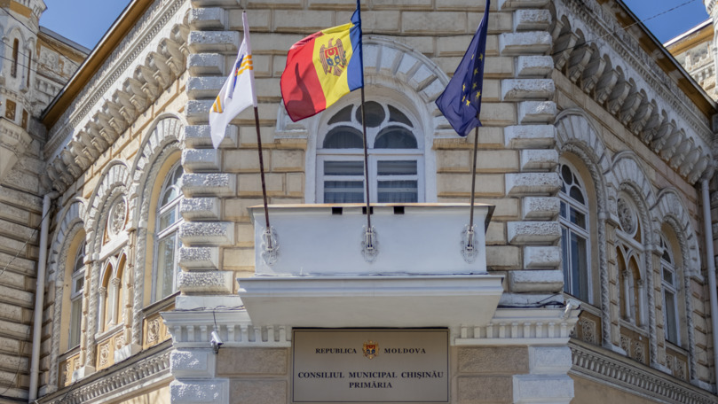 CESP Chişinău se întrunește în şedinţă: Ce spune Boris Gîlca