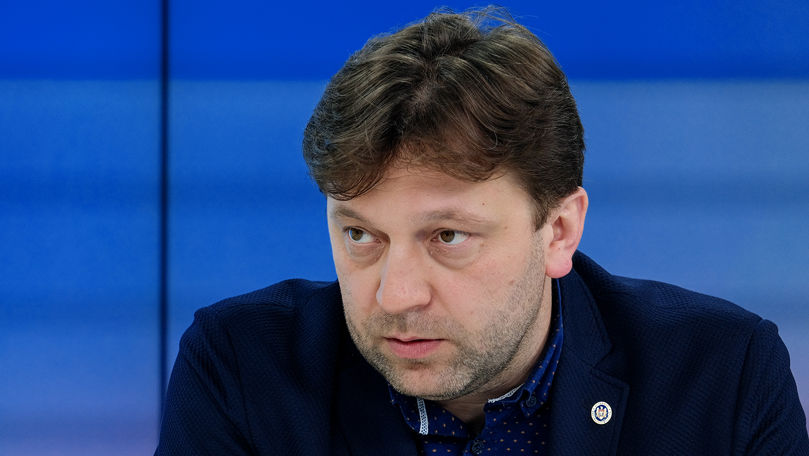 Алайба: Мы самая изолированная от рынков капитала страна в Европе и мире.