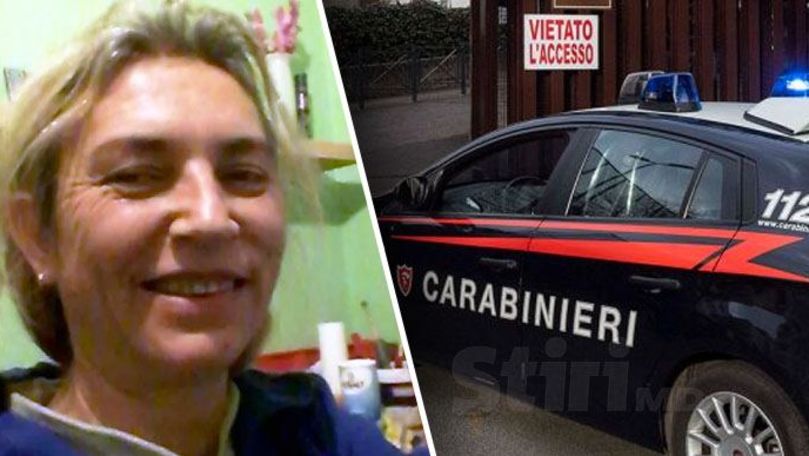 Moldoveancă dispărută de 3 săptămâni, găsită moartă în Italia