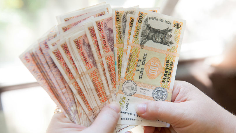 Экс-судьи Высшей судебной палаты Константин Алергуш и Николае Гордилэ должны получить выходное пособие на общую сумму 1,4 млн леев.