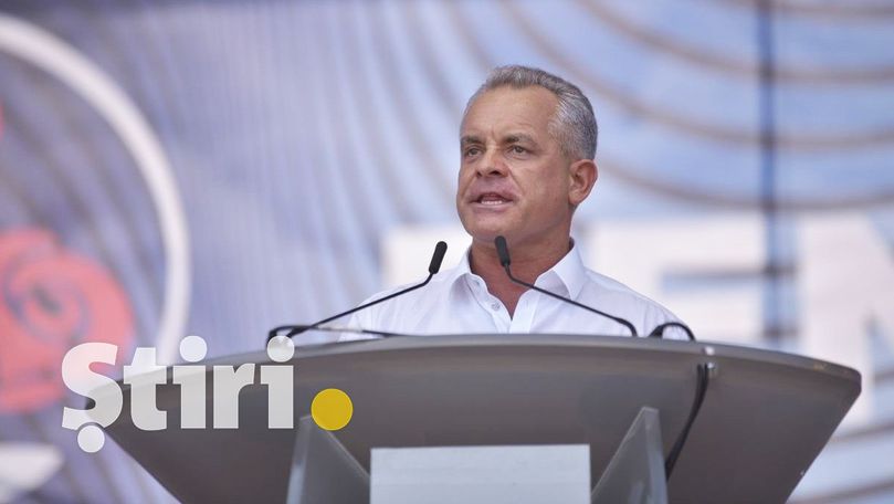 Plahotniuc: Tentativă eșuată de răpire. Familia mea e speriată