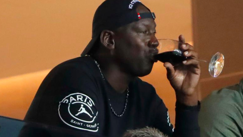 Averea lui Michael Jordan crește după transferul lui Leo Messi la PSG