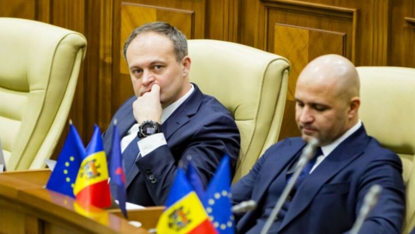 Pro Moldova a sesizat CC privind modificările la legea carburanților