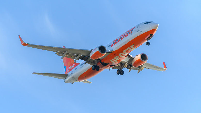 Alertă în Coreea de Sud: Un alt avion Jeju Air a avut probleme