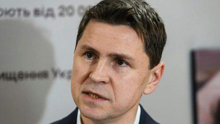 Podolyak on Transnistria Kremlin decree