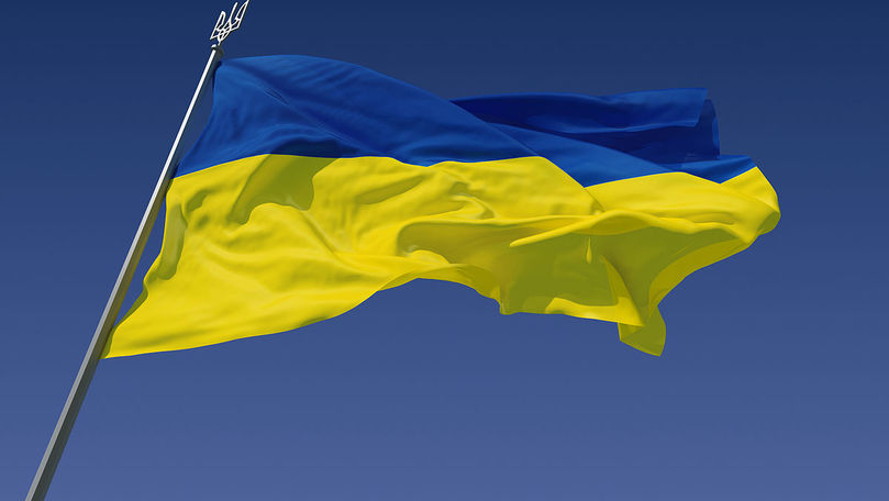 Ucraina a solicitat mai mult ajutor financiar din partea UE