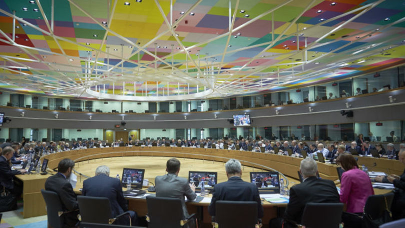 Situația din R. Moldova, pe agenda Consiliului Afacerilor Externe al UE