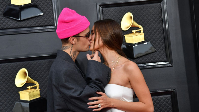 Justin și Hailey Bieber s-au unit mai mult după lansarea noului album