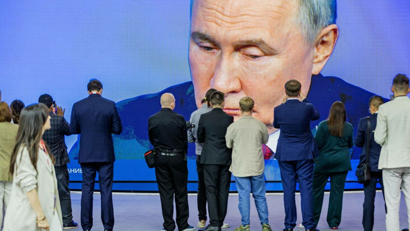 Putin a simplificat obținerea cetățeniei ruse pentru o țară din Europa