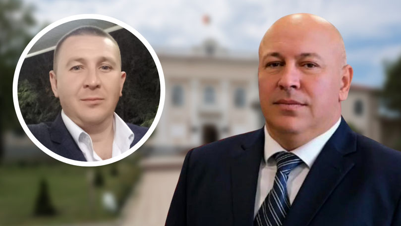 Scandal la Consiliul Raional Fălești. Cine este președintele raionului