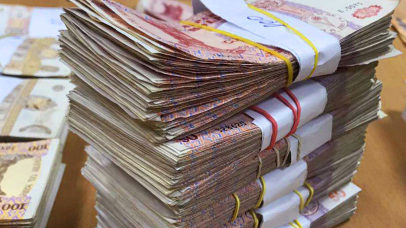 2,2 milioane de lei vor fi alocaţi pentru Incubatoarele de Afaceri