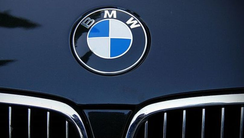 BMW închide 3 dintre fabricile sale din China din cauza virusului ucigaș