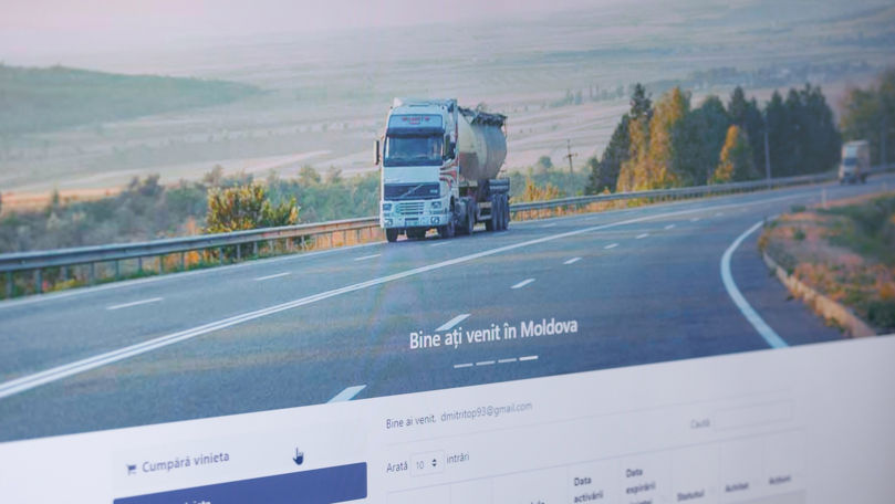 Un an de la lansarea noii versiuni a Sistemului Informațional e-Vinieta