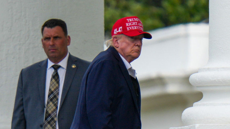 Trump: Sper ca Ucraina şi Rusia să ajungă la un acord săptămâna aceasta