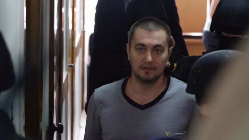 Avocat: Veaceslav Platon a fost eliberat din închisoare