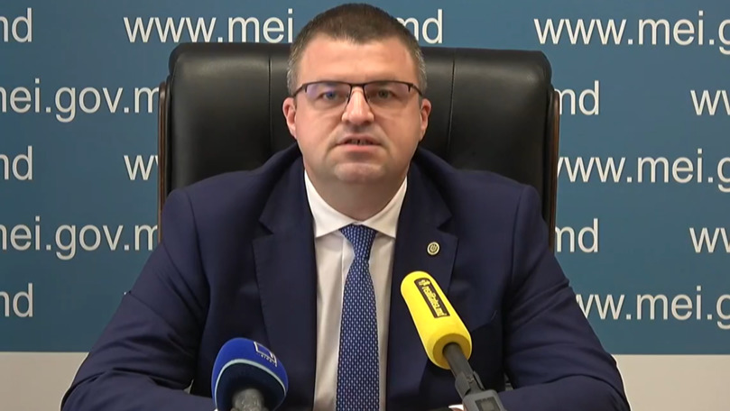 Молдавскую экономику готовят к перезапуску  после пандемии COVID-19.
