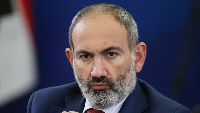 Nagorno-Karabah: Armenia vrea consolidarea cooperării militare cu Rusia