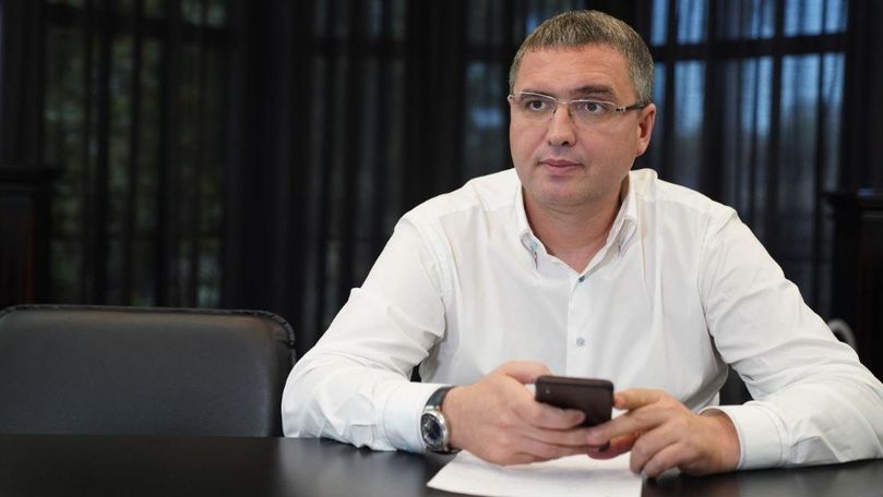 Усатый: Мне предлагали самую крупную взятку в истории Молдовы.