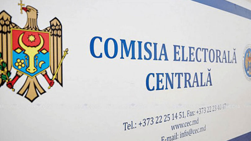 В предвыборный период соцопросы можно проводить только с разрешения ЦИК.