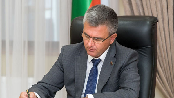 Nivelul ridicat de pericol terorist în Transnistria, prelungit