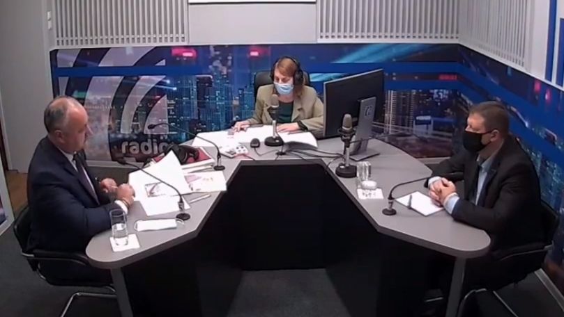 Глава государства также отметил, что в этом году суммарная индексация пенсий составила почти 6%.