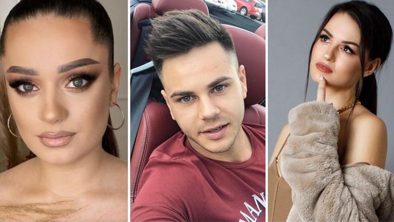 Scandalul dintre influenceri: Precizarea unui expert în cibernetică