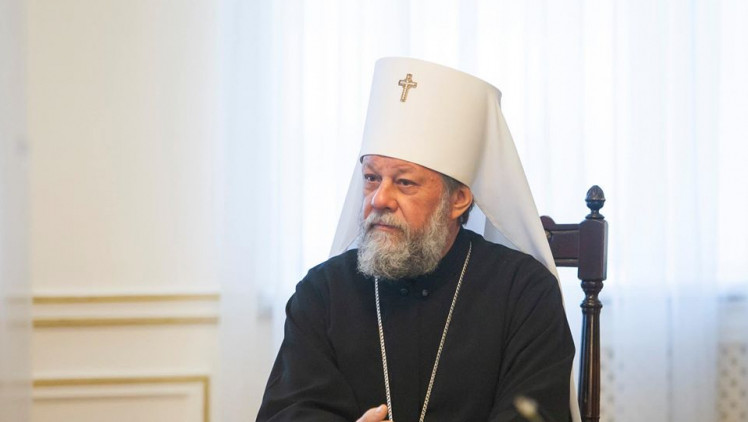 Mitropolitul Vladimir: Să ne rugăm cu toții pentru o bună înțelegere