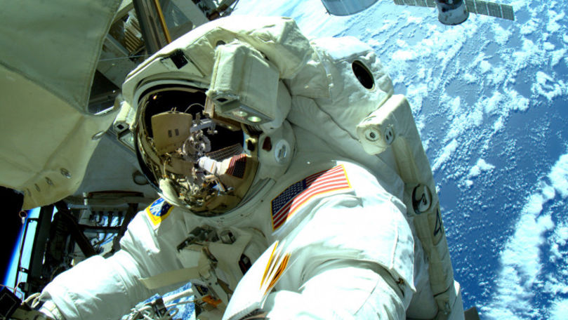 Motivul pentru care NASA a amânat ieşirea în spaţiu a doi astronauţi de pe ISS