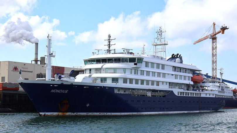 Число зараженных хантавирусом на лайнере MV Hondius возросло до семи.