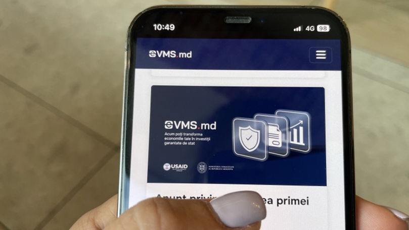 MF anunță: Mâine e ultima zi pentru subscrierea prin platforma eVMS