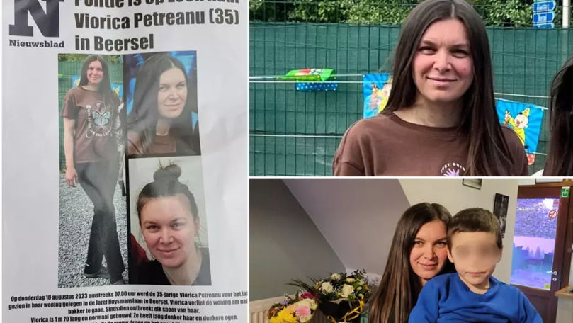 O moldoveancă, găsită moartă în Belgia după ce a plecat la brutărie
