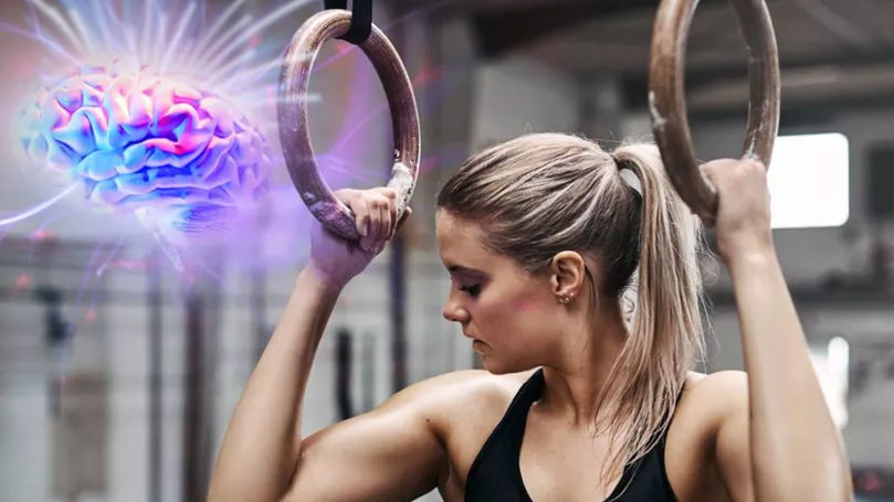 Studiu: Ce se întâmplă în creierul femeilor dacă fac exerciții fizice