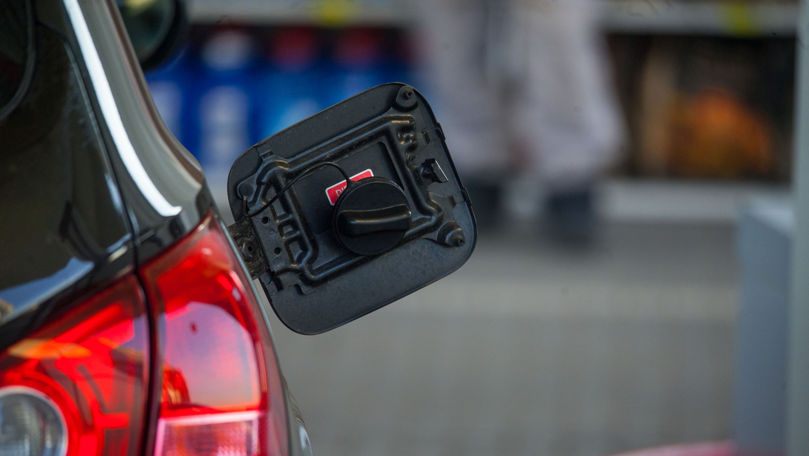 O nouă ieftinire a carburanților: Prețurile anunțate de ANRE
