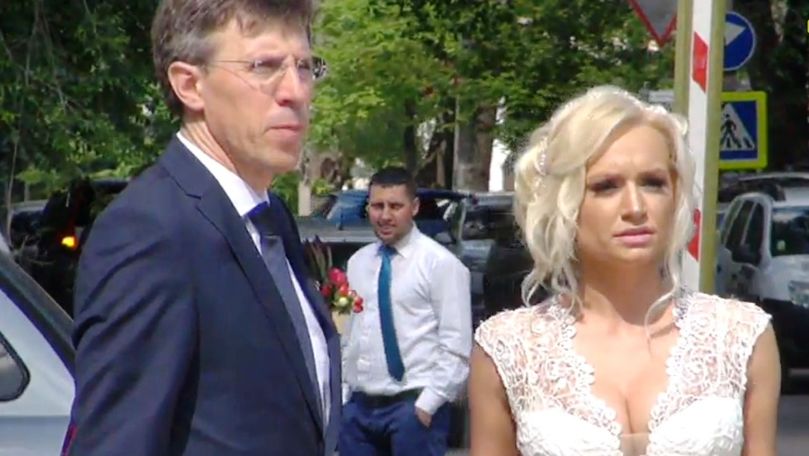 Anișoara Loghin, luată peste picior. Chirtoacă îi ia apărarea
