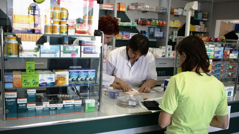 Încă patru farmacii de stat au fost deschise în satele din țară