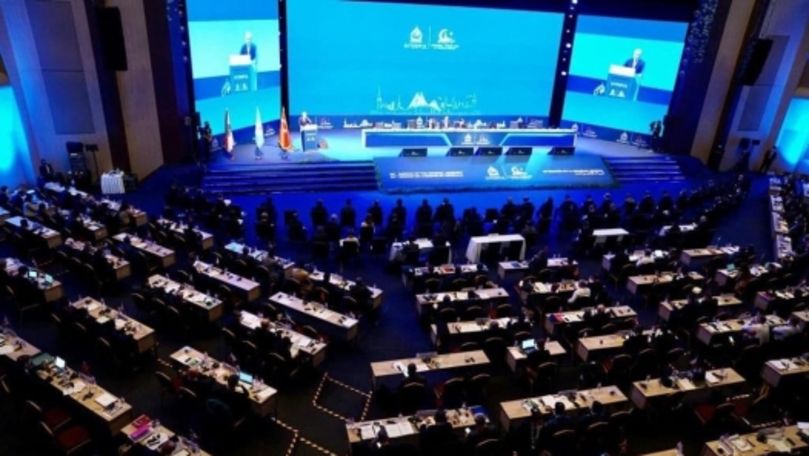 Republica Moldova a participat la Adunarea Generală Interpol