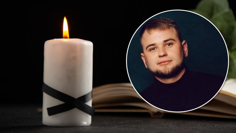 Un tânăr moldovean a murit în Franța. Familia lui are nevoie de ajutor