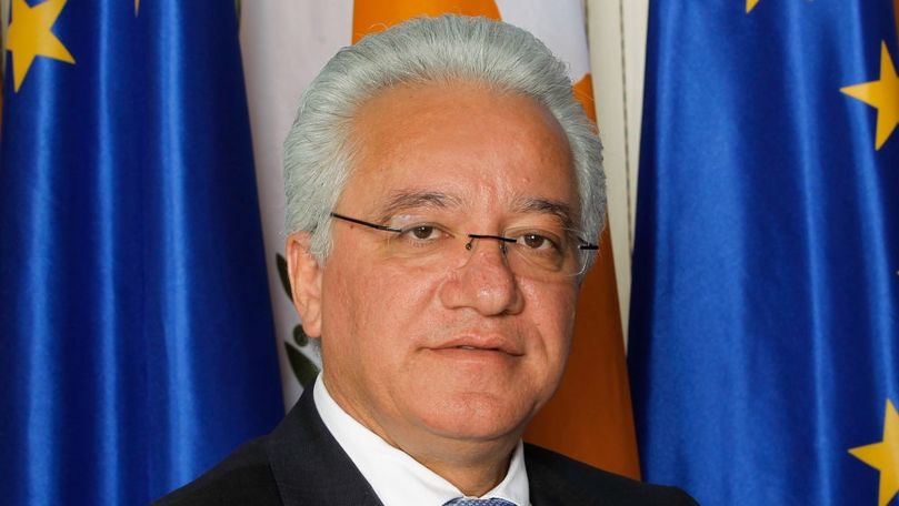 Ministrul Justiției din Cipru a demisionat din cauza unor greșeli