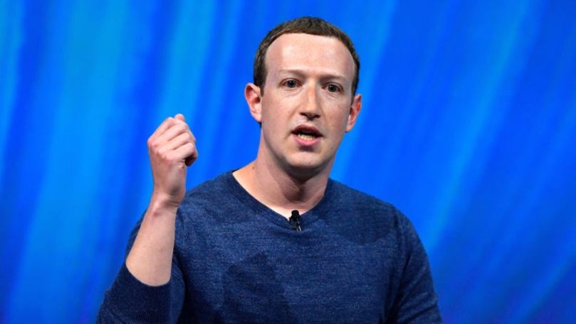Ce spune Zuckerberg, despre controlul asupra miliardelor de utilizatori