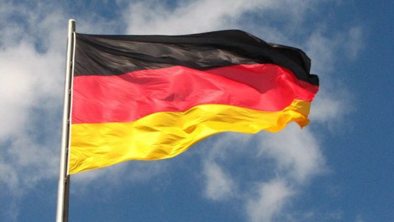 Republica Federală Germania sărbătorește Ziua Unității Germane