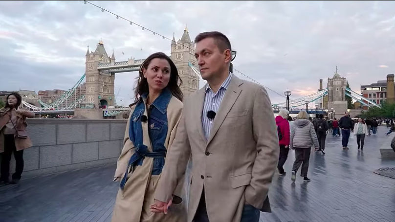 Platon, mesaj prin Morari după arest: Voi lupta în instanțele britanice