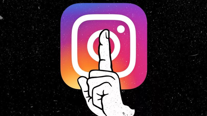 Instagram te lasă să-ți treci prietenii deranjanți pe silențios