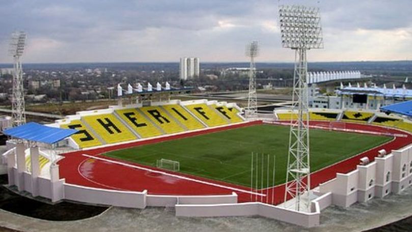 Sheriff Tiraspol va găzdui finala Cupei Moldovei la fotbal: Statistică