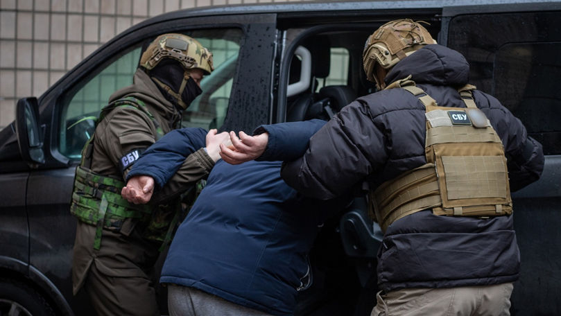 Ungaria: Doi spioni ucraineni, identificați de serviciile de securitate