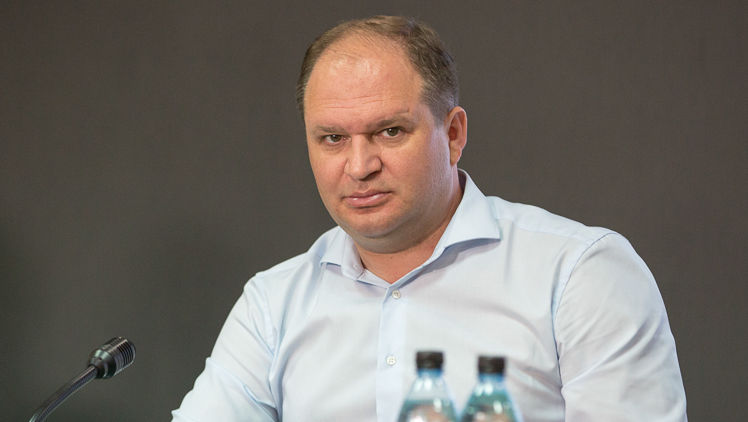 Ion Ceban: Partidul MAN va participa la alegerile parlamentare