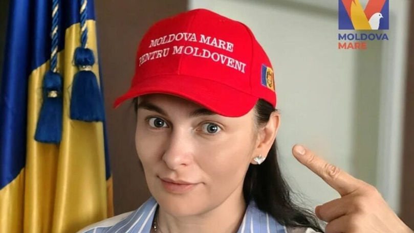 Partidul Moldova Mare, exclus din alegeri: Motivele invocate de CEC