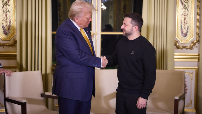 Mesajul lui Zelenski, după ce Trump i-a dat un ultimatum lui Putin