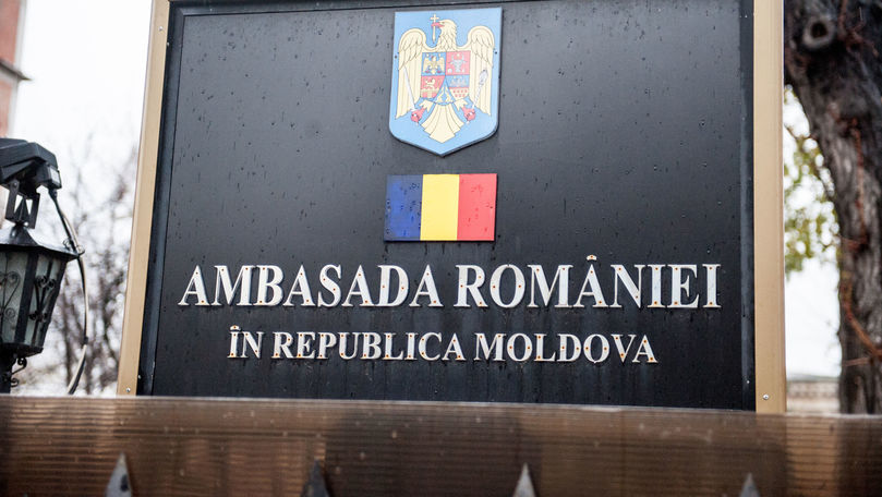 Ambasada României anunță noul program pentru serviciile consulare